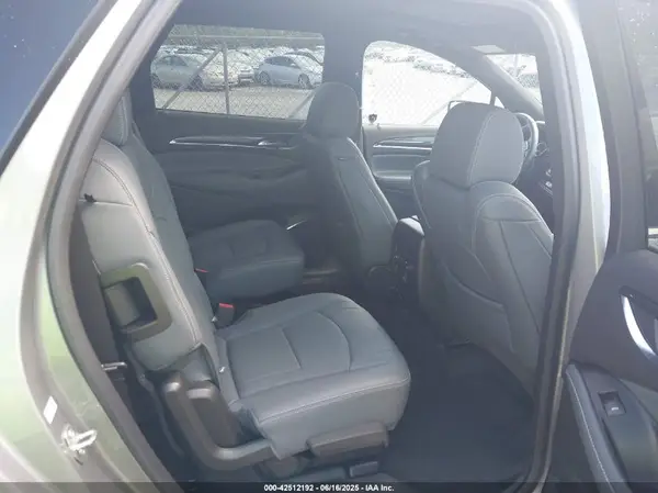 5GAERBKW7PJ264864 2023 BUICK ENCLAVE - Image 8