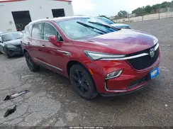 5GAERBKW7RJ101117 2024 BUICK ENCLAVE