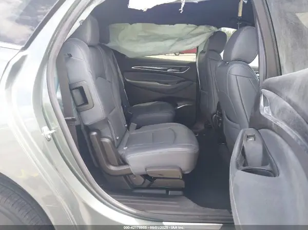 5GAERBKW7RJ102915 2024 BUICK ENCLAVE - Image 8