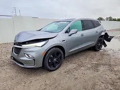 5GAERBKW7RJ107645 2024 BUICK ENCLAVE