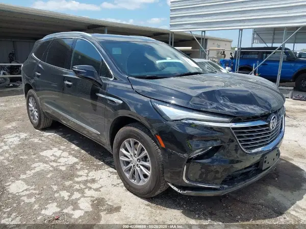 5GAERBKW7RJ116894 2024 BUICK ENCLAVE - Image 1
