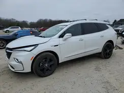 5GAERBKW7RJ123814 2024 BUICK ENCLAVE