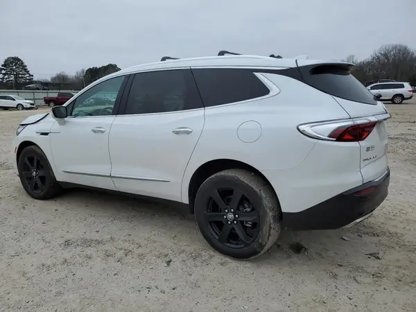 5GAERBKW7RJ123814 2024 BUICK ENCLAVE - Image 2