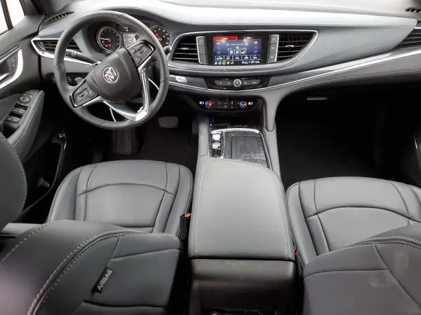 5GAERBKW7RJ123814 2024 BUICK ENCLAVE - Image 8