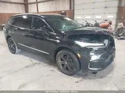 5GAERBKW7RJ127023 2024 BUICK ENCLAVE