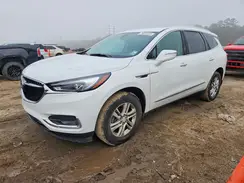 5GAERBKW8JJ128329 2018 BUICK ENCLAVE