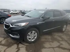 5GAERBKW8JJ140139 2018 BUICK ENCLAVE