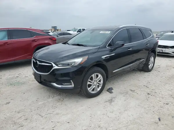 5GAERBKW8JJ151223 2018 BUICK ENCLAVE - Image 1