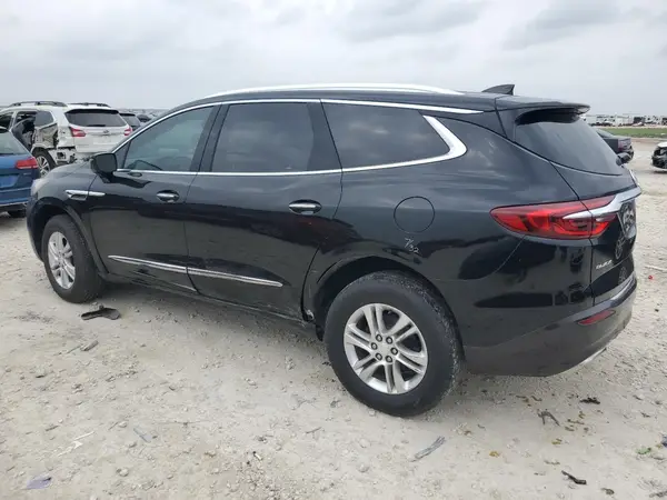 5GAERBKW8JJ151223 2018 BUICK ENCLAVE - Image 2