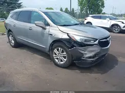 5GAERBKW8JJ154476 2018 BUICK ENCLAVE
