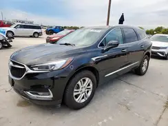 5GAERBKW8JJ156910 2018 BUICK ENCLAVE