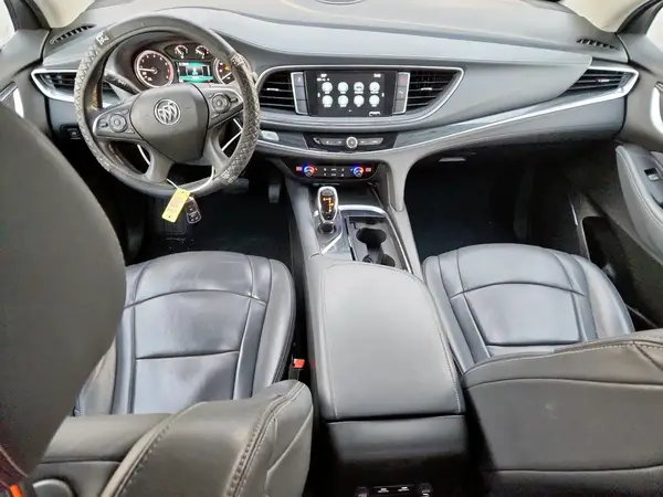 5GAERBKW8JJ156910 2018 BUICK ENCLAVE - Image 8