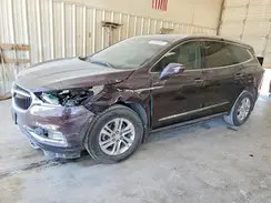 5GAERBKW8JJ163677 2018 BUICK ENCLAVE