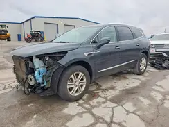 5GAERBKW8JJ164571 2018 BUICK ENCLAVE