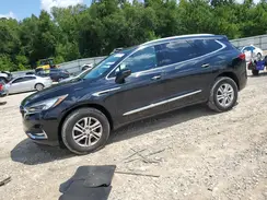 5GAERBKW8JJ167700 2018 BUICK ENCLAVE