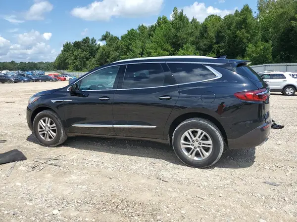 5GAERBKW8JJ167700 2018 BUICK ENCLAVE - Image 2