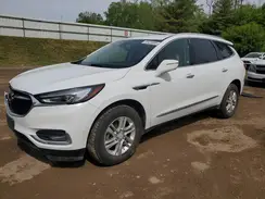 5GAERBKW8JJ170967 2018 BUICK ENCLAVE