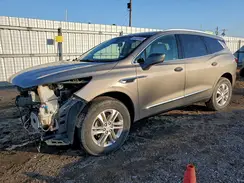 5GAERBKW8JJ173125 2018 BUICK ENCLAVE