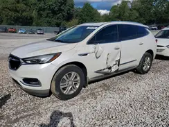 5GAERBKW8JJ189163 2018 BUICK ENCLAVE