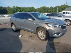 5GAERBKW8JJ191138 2018 BUICK ENCLAVE