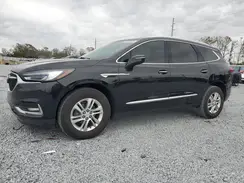 5GAERBKW8JJ199157 2018 BUICK ENCLAVE