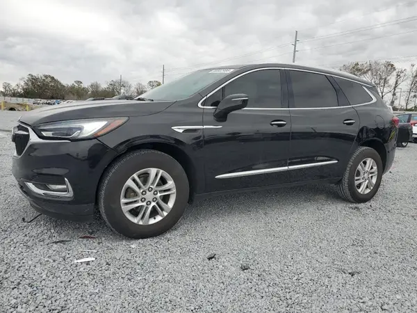 5GAERBKW8JJ199157 2018 BUICK ENCLAVE - Image 1