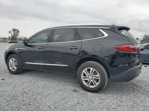 5GAERBKW8JJ199157 2018 BUICK ENCLAVE - Image 2
