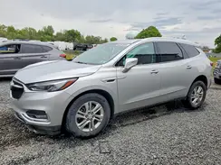 5GAERBKW8JJ211081 2018 BUICK ENCLAVE