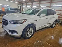 5GAERBKW8JJ211212 2018 BUICK ENCLAVE