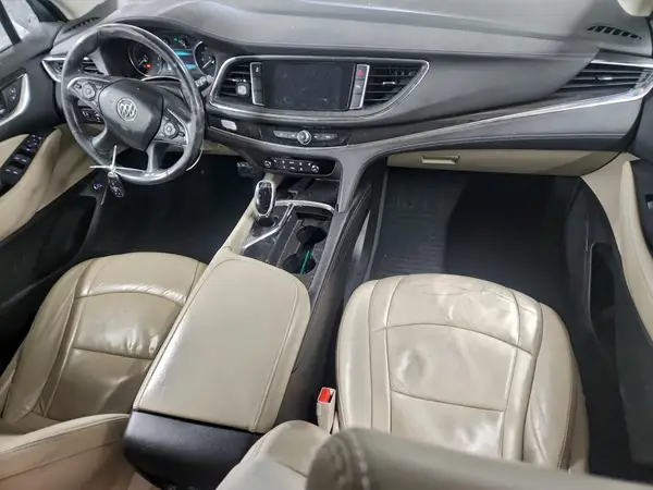 5GAERBKW8JJ211212 2018 BUICK ENCLAVE - Image 8