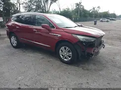 5GAERBKW8JJ212683 2018 BUICK ENCLAVE
