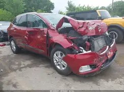 5GAERBKW8JJ215065 2018 BUICK ENCLAVE