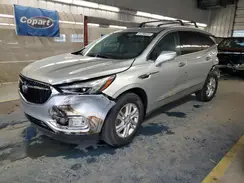 5GAERBKW8JJ216376 2018 BUICK ENCLAVE