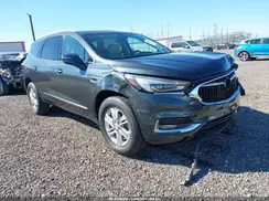 5GAERBKW8JJ216507 2018 BUICK ENCLAVE