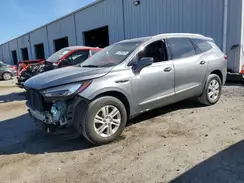 5GAERBKW8JJ220301 2018 BUICK ENCLAVE