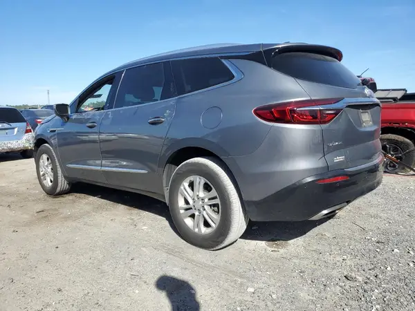 5GAERBKW8JJ220301 2018 BUICK ENCLAVE - Image 2