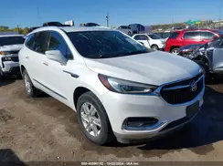 5GAERBKW8JJ221996 2018 BUICK ENCLAVE