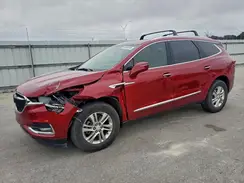 5GAERBKW8JJ224770 2018 BUICK ENCLAVE