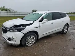 5GAERBKW8JJ228530 2018 BUICK ENCLAVE