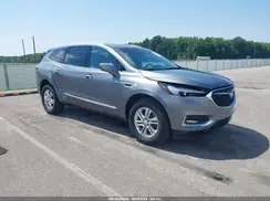 5GAERBKW8JJ239544 2018 BUICK ENCLAVE