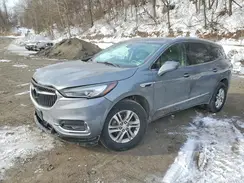5GAERBKW8JJ250673 2018 BUICK ENCLAVE
