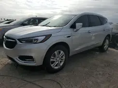 5GAERBKW8JJ258627 2018 BUICK ENCLAVE