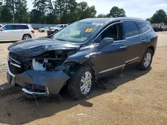 5GAERBKW8JJ260362 2018 BUICK ENCLAVE