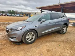 5GAERBKW8JJ261396 2018 BUICK ENCLAVE