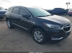 5GAERBKW8JJ267702 2018 BUICK ENCLAVE
