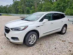 5GAERBKW8JJ280546 2018 BUICK ENCLAVE
