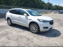 5GAERBKW8JJ281258 2018 BUICK ENCLAVE