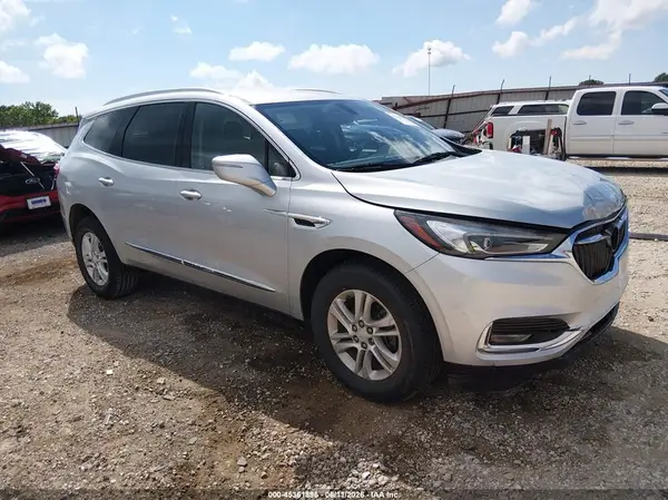 5GAERBKW8JJ283429 2018 BUICK ENCLAVE - Image 1