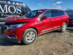 5GAERBKW8KJ100970 2019 BUICK ENCLAVE