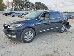 5GAERBKW8KJ109653 2019 BUICK ENCLAVE
